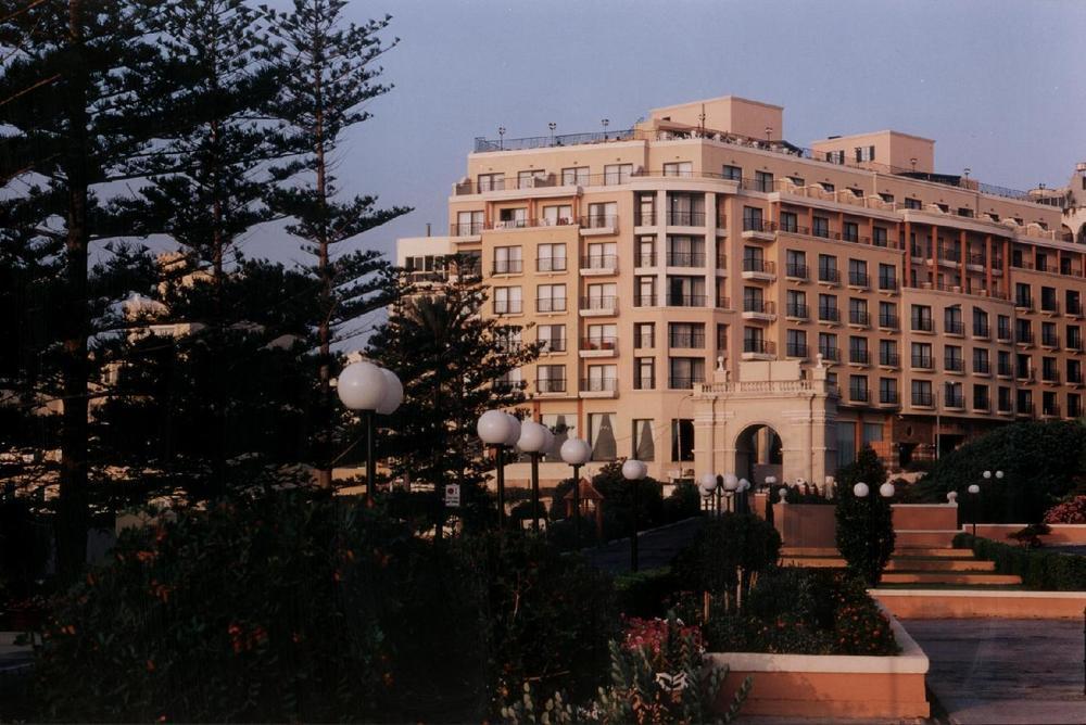 فندق سانت جوليانفي  فندق غولدن تيوليب فيفالدي المظهر الخارجي الصورة