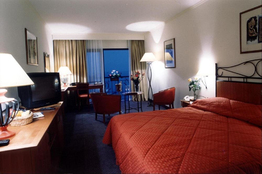 فندق سانت جوليانفي  فندق غولدن تيوليب فيفالدي الغرفة الصورة