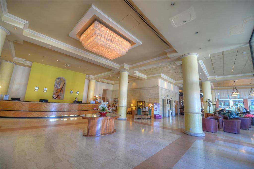 فندق سانت جوليانفي  فندق غولدن تيوليب فيفالدي المظهر الداخلي الصورة
