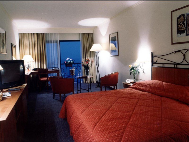 فندق سانت جوليانفي  فندق غولدن تيوليب فيفالدي المظهر الخارجي الصورة